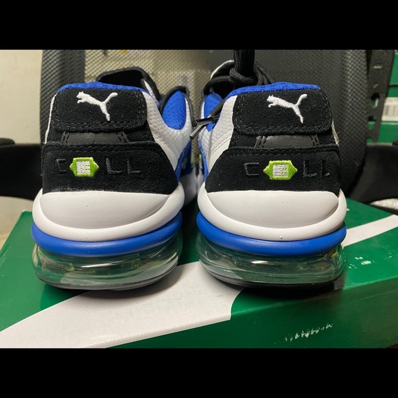 Men’s Puma Cell Venom Surf The Web Size 9 - Picture 4 of 4